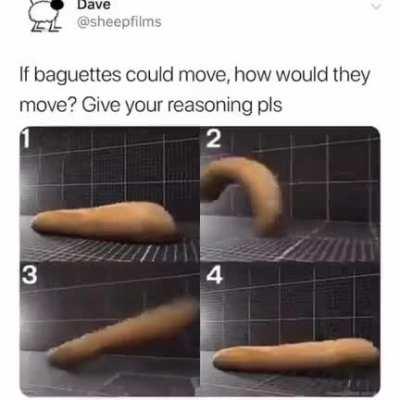 baguette rule