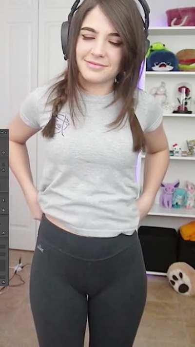 Como le gusta q se le marque 😋