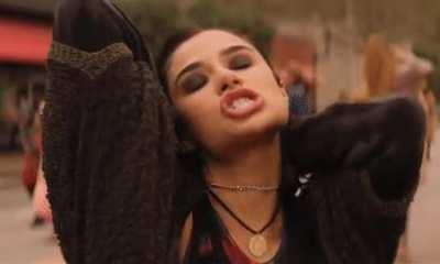 She’s one of the reasons as to why I watch Doom Patrol