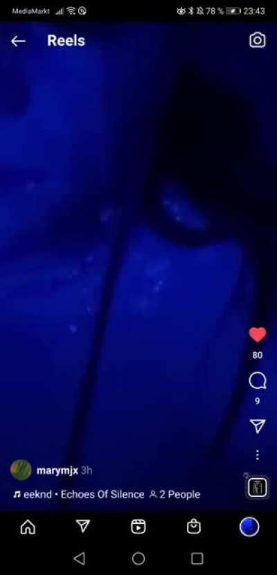 Check this out! Instagram: @marymjx