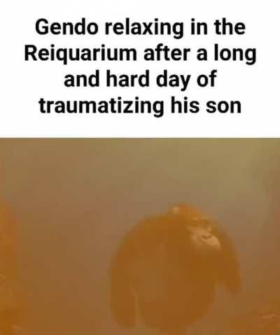 I wonder what he does with all these soulless rei vessels when no one is watching.