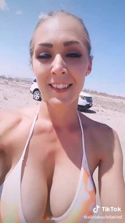 Those would be fun to fondle