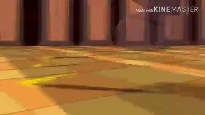 I made a undertale meme