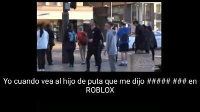 Ese cabron me dijo #### y despues me dijo ###🤬