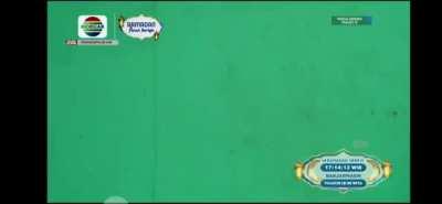 The best CGI in Indonesian TV series