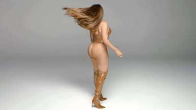 This ain’t no Thot but GODDAMN BEYONCÉ