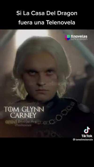 If HotD was a Telenovela