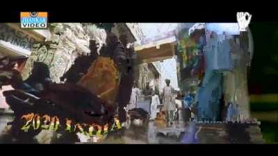 India 2030 💪💪💪💪 can't wait for 6 more years to see this