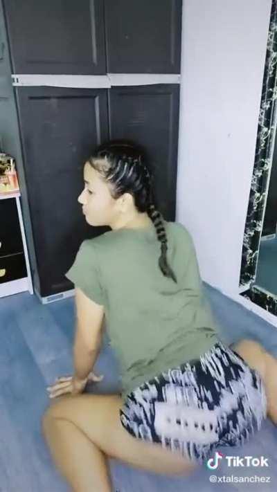 deleted video ni xtalsanchez 🥵