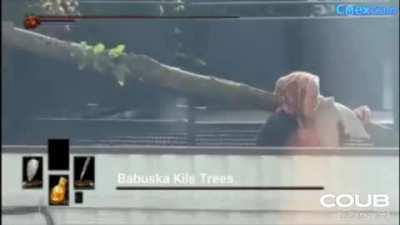 Babuska, Tree Killer