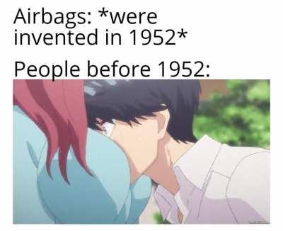 it was better when it was worse