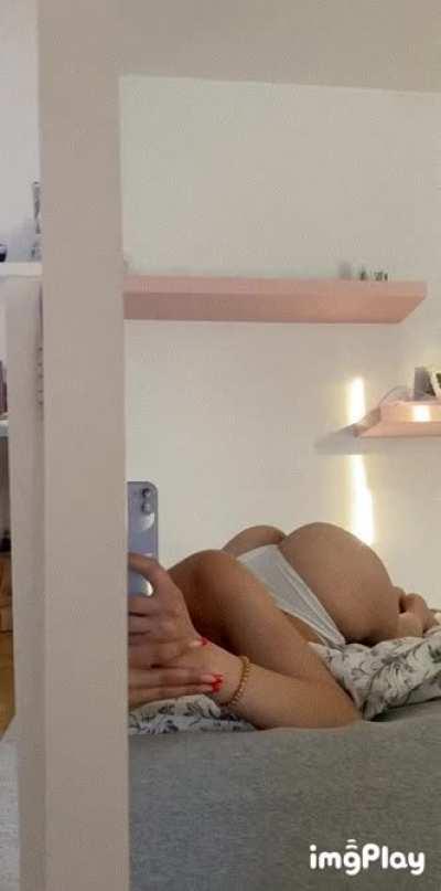 Would you last long in a 18 year old?