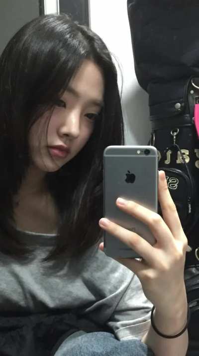 Soeun Instagram Story (251005)