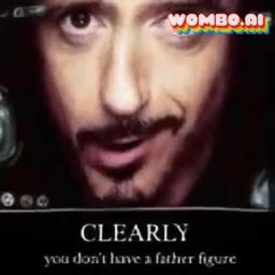 You go Tom Hanks!!!!!!