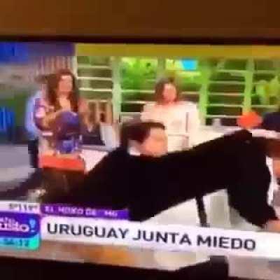 Cristian asi te quiero hacer 😍