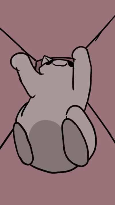 La bestia monstruosa