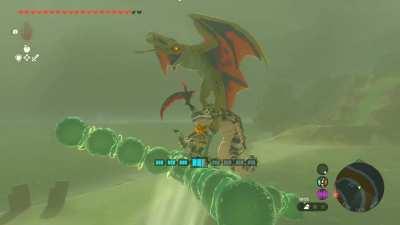 Travel on Land, Water and Air, With the Tumbleweed-hicle X. Featuring fuel efficient single fan design, easy to control, Midair Lizal hug and more.