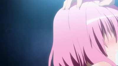 I love Ice Creams {To-Love Ru Darkness}