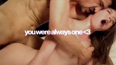 daddy showed me who I am 🥰