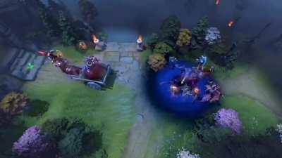 This patch is gonna be fun