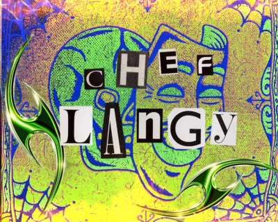 Alright, I cooked on this joint 👨‍🍳