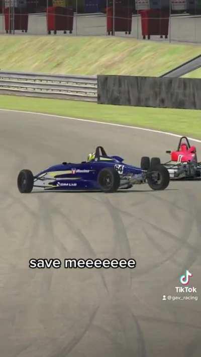 It’s a skill issue…