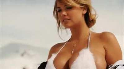 Kate Upton is the reason why I’m a tit guy.