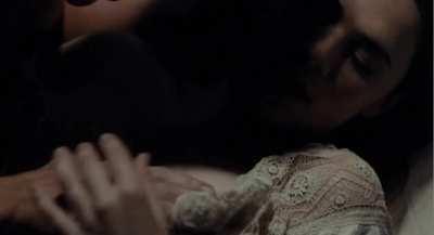 Hayley Atwell. So soft looking