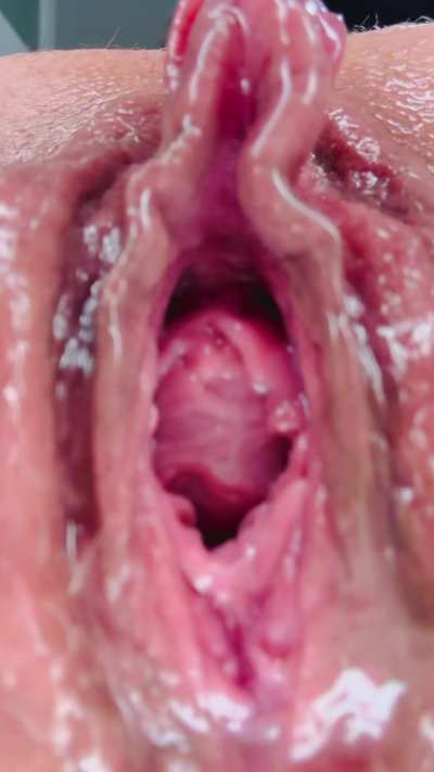 Is your face ready?!