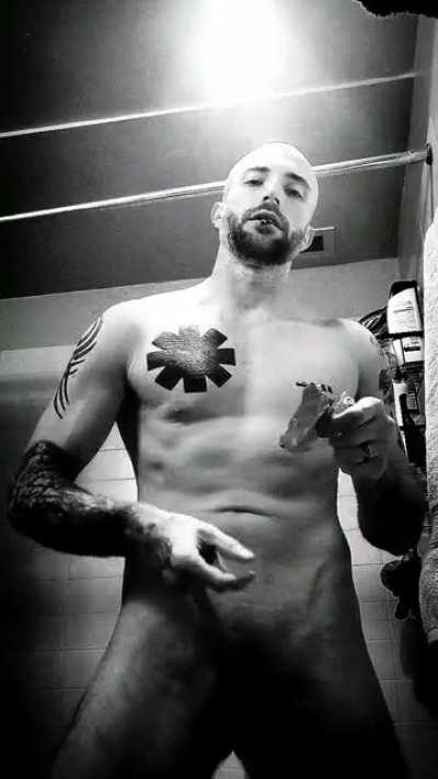 Yes, I Know I'm Foiling it up. Unexpected Pick up and I Had to Get Cloudy Somehow 🤷‍♂️ ❄️🌬️