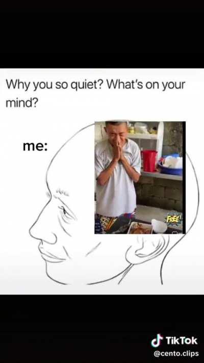 Pagtumawa minus point ka sa langit 