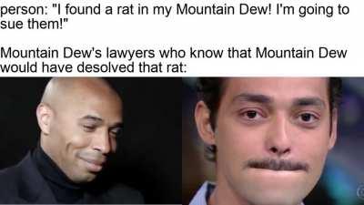 this actually happened