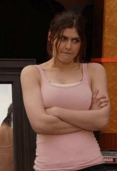 her eyes make the stars look like they're not shining