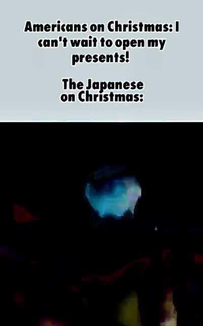 Bob Wicks hopes you had a terrible Christmas