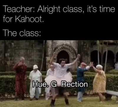 Mike is love, Mike is life