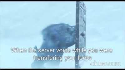 Bro i needed that railblade