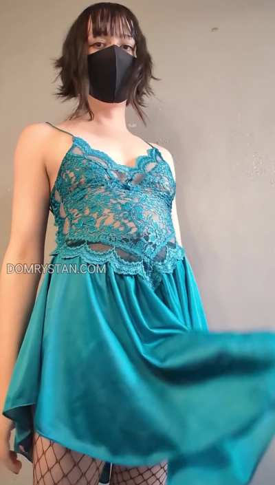 It's better with music 