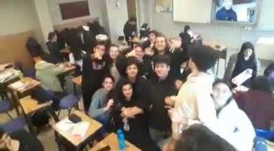 bro got his revenge 🍌☠️