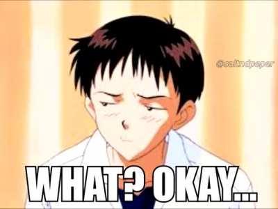 based shinji based shinji