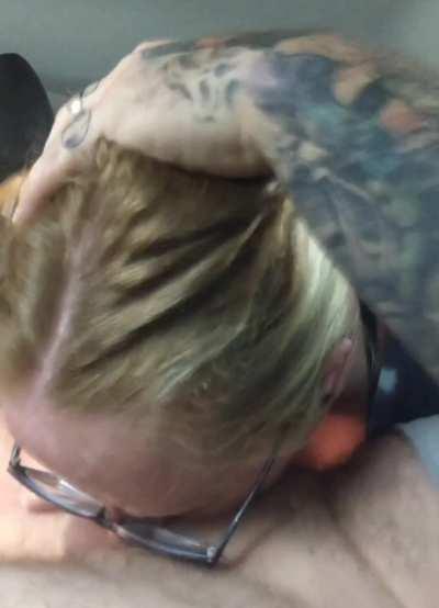 She Love Trying to Throat my Husband