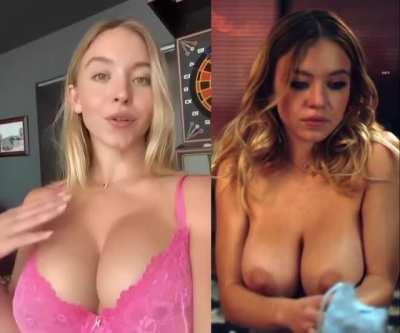 Sydney Sweeney On/Off