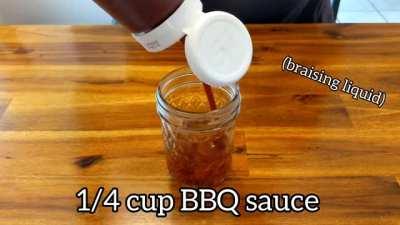 3-2-1 Method BBQ Ribs