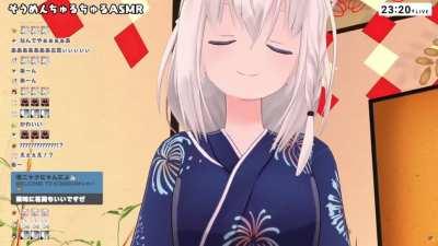 The Face of Satisfaction