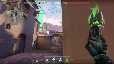 Viper Ascent Mid One-Way (New)