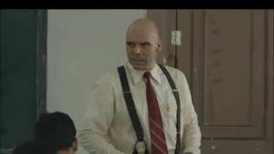 Virat Neta ji Subhas Chandra Bose