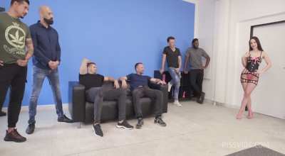 A porn GIF by aracelly_gomez2 💗 Kristy Black