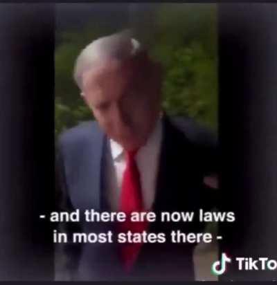 Netanyahu brags about orchestrating anti-Israel boycotting laws in most US States.