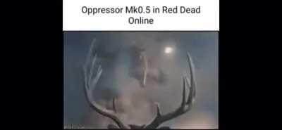 Blursed_Oppressor Mk0.5