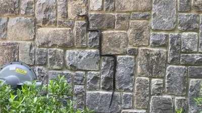 He has his own path..