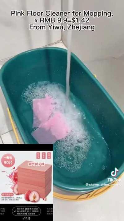 As seen on TikTok (When husband comes home)